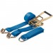 DRAPER 2500kg Ratcheting Vehicle Tie Down Straps