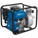 DRAPER 500L/Min 4.8HP Petrol Water Pump (50mm)
