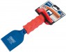 DRAPER Brick Bolster with Hand Guard (225 x 100mm)