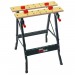 DRAPER Fold Down Workbench