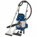 DRAPER 20L 1500W 230V Wet and Dry Shampoo/Vacuum Cleaner