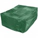 DRAPER EXTRA LARGE OVAL PATIO COVER