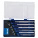 DRAPER 6 Piece Precision Screwdriver Set
