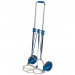 DRAPER Heavy Duty Fold Flat Sack Truck