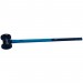 DRAPER 5.4kg (12lb) Fibreglass Shaft Fencing Hammer