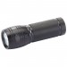 DRAPER Aluminium Torch (3 x AA batteries)