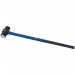 DRAPER Fibreglass Shaft Sledge Hammer (4.5kg - 10lb)