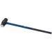 DRAPER Fibreglass Shaft Sledge Hammer (6.4kg - 14lb)