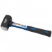 DRAPER Fibreglass Shaft Club Hammer (1kg - 2.2lb)