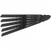 DRAPER Expert 5 Piece DT318A 130mm Jigsaw Blade Set
