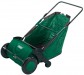 DRAPER 21\" Garden Sweeper