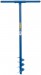 DRAPER 950 x 100mm Fence Post Auger