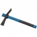 DRAPER 400mm 1Kg Fibreglass Mini Mattock and Cutter