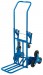 DRAPER Heavy Duty Stair Climbing Sack Truck