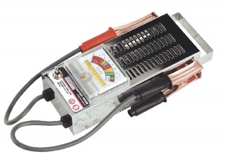 Sealey Battery Drop Tester 6/12V £0.00