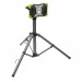 Sealey 30W COB LED Portable Floodlight and Telescopic Tripod