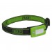 Sealey Rechargeable Head Torch 2W COB LED Auto Sensor Green