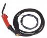 Sealey MIG Torch 3mtr Euro Connector TB15