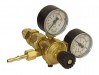 Sealey MIG Gas Regulator 2 Gauge Industrial