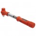 Sealey Torque Wrench Insulated 1/2\"Sq Drive 20-100Nm