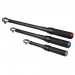 Sealey Torque Wrench Micrometer Style 3pc Set  Premier Black