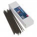 Sealey Welding Electrodes 2.5mm 5.0kg Pack