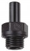 1/2\" BSPP MALE X 22MM OD STEM ADAPTOR